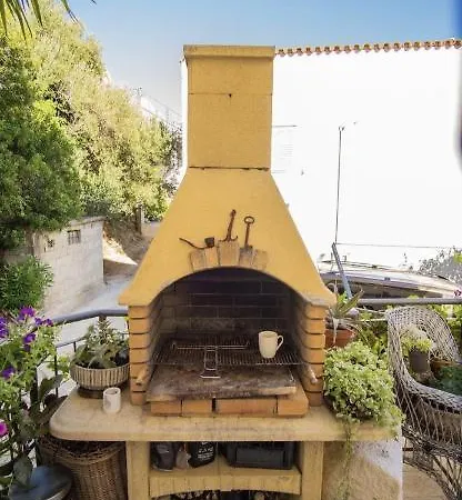 Apartament Old Port Baška Voda Zewnętrze zdjęcie