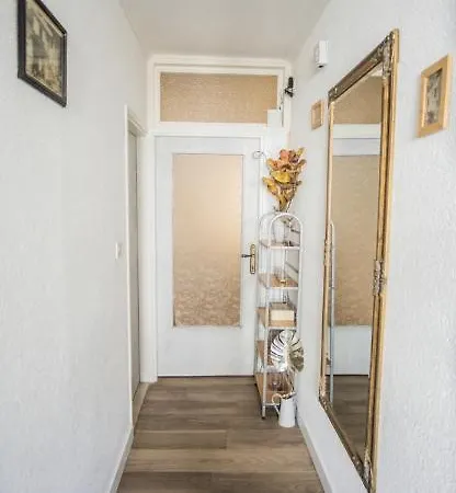 Apartament Old Port Baška Voda Zewnętrze zdjęcie