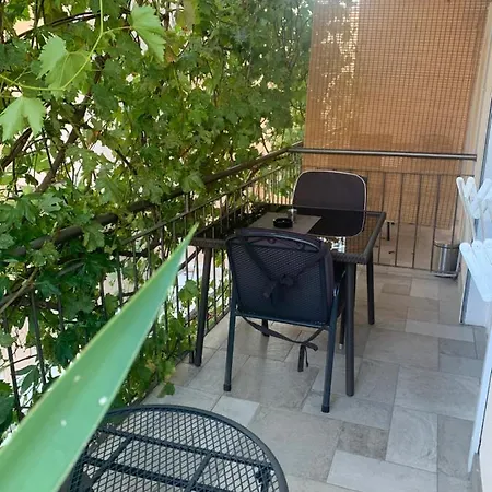 Apartament Old Port Baška Voda Zewnętrze zdjęcie