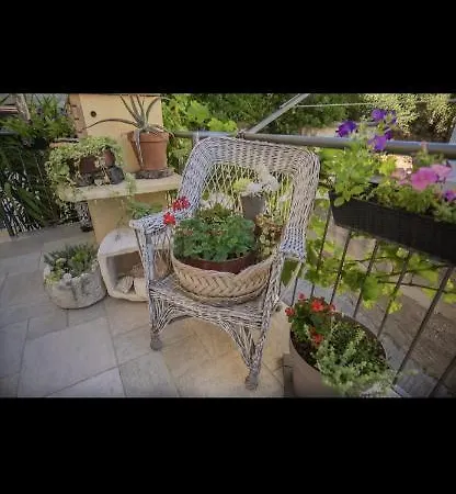 Apartament Old Port Baška Voda Zewnętrze zdjęcie