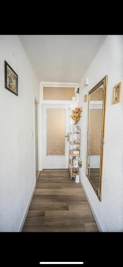 Old Port Apartment