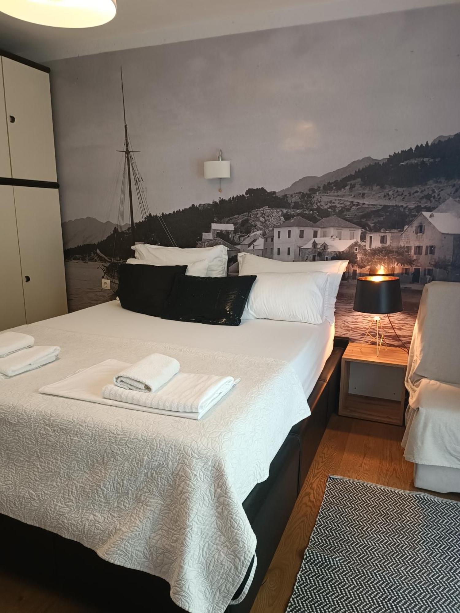 Apartment Old Port *