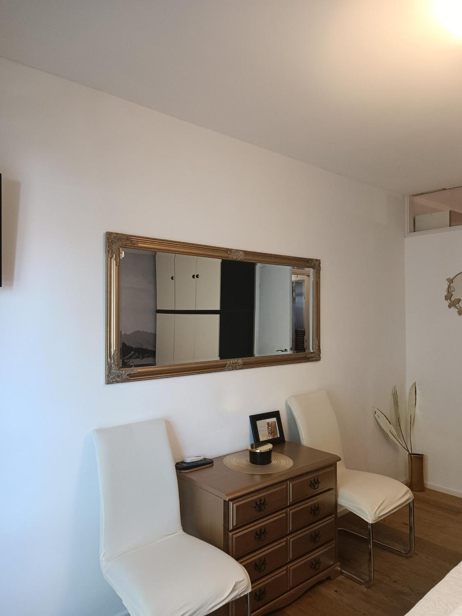 Old Port Apartment Baska Voda
